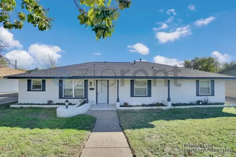 210 Park Ln, Duncanville, TX 75116