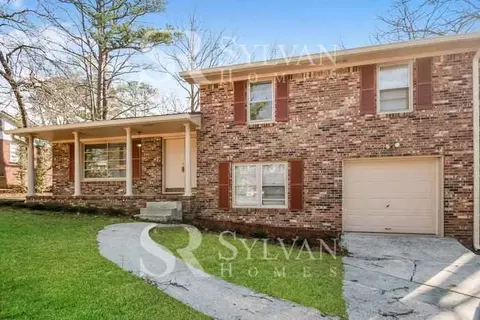 1642 Marley Dr, Columbia, SC 29210