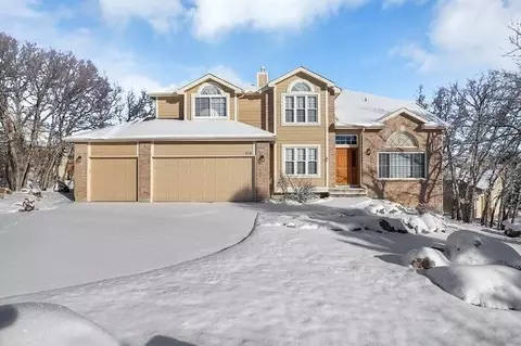 110 Balmoral Way, Colorado Springs, CO 80906