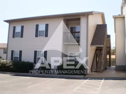 1841 Sweet View Way #112, Knoxville, TN 37931