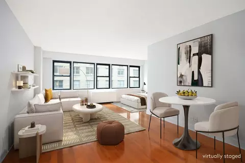 520 E 81st St #5A, New York, NY 10028