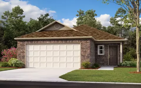 13113 Candace Way, Saint Hedwig, TX 78152