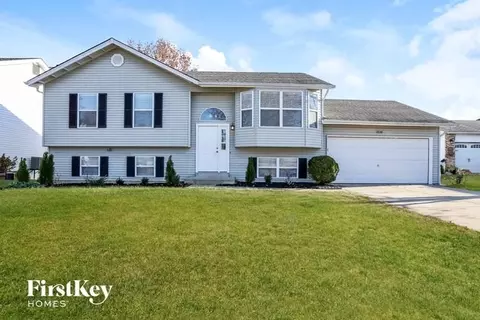 1158 Adonis Ct, Saint Peters, MO 63376