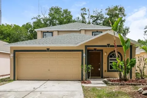 13824 Gentle Woods Ave, Riverview, FL 33569
