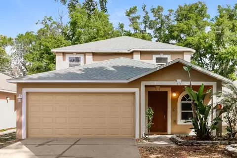 13824 Gentle Woods Ave, Riverview, FL 33569