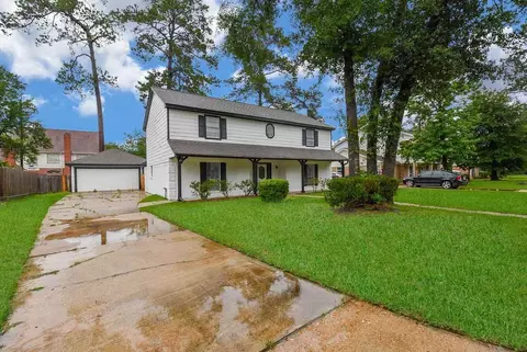 15814 Winding Moss Dr, Houston, TX 77068