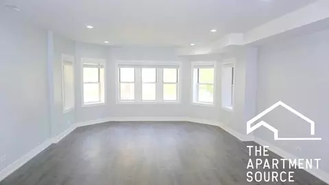 6532 N Francisco Ave #3, Chicago, IL 60645