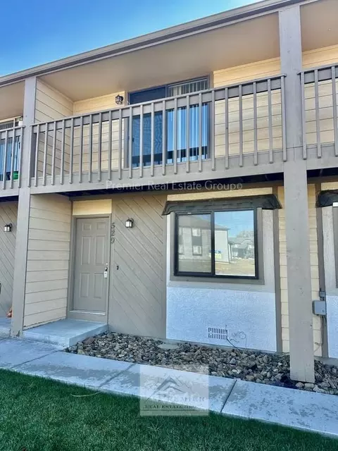 529 Comanche Village Dr, Fountain, CO 80817