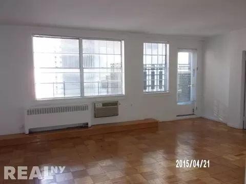 Undisclosed, New York, NY 10016