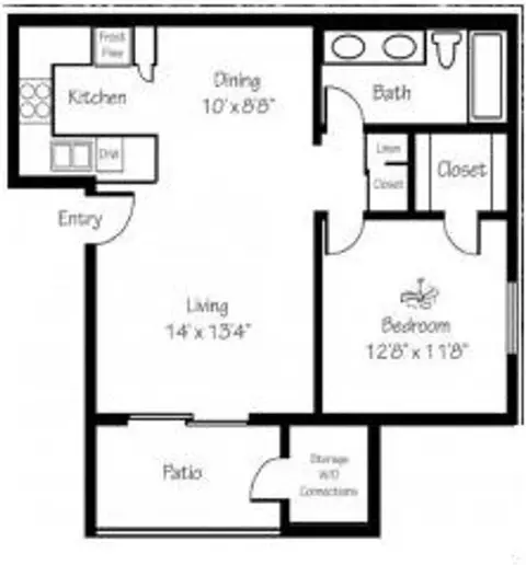8245 N 27th Ave, Phoenix, AZ 85051