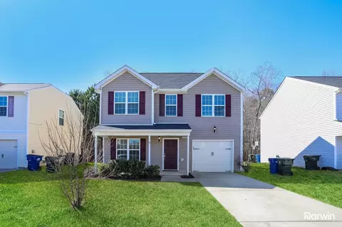 1628 Moineau Ln, Raleigh, NC 27610