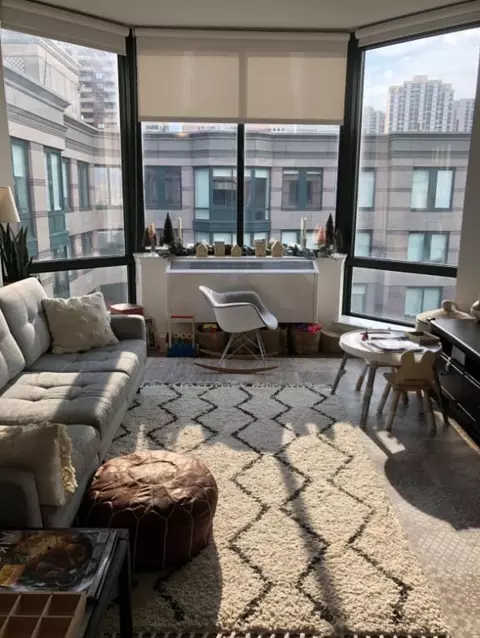 2 S End Ave #7J, New York, NY 10280