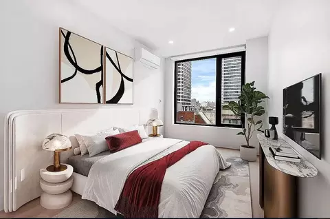 215 E 124th St #11C, New York, NY 10035