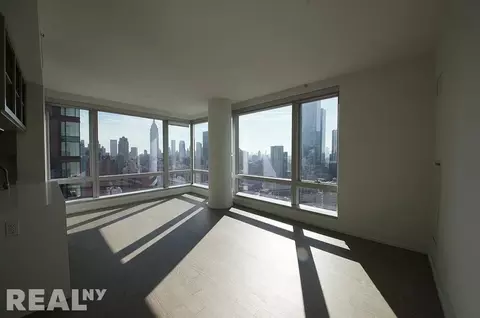Undisclosed, New York, NY 10036