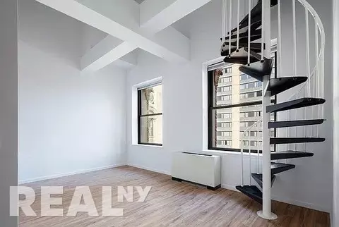 Undisclosed, New York, NY 10006