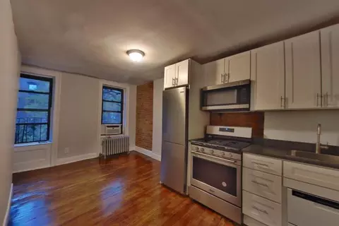 Undisclosed, New York, NY 10009