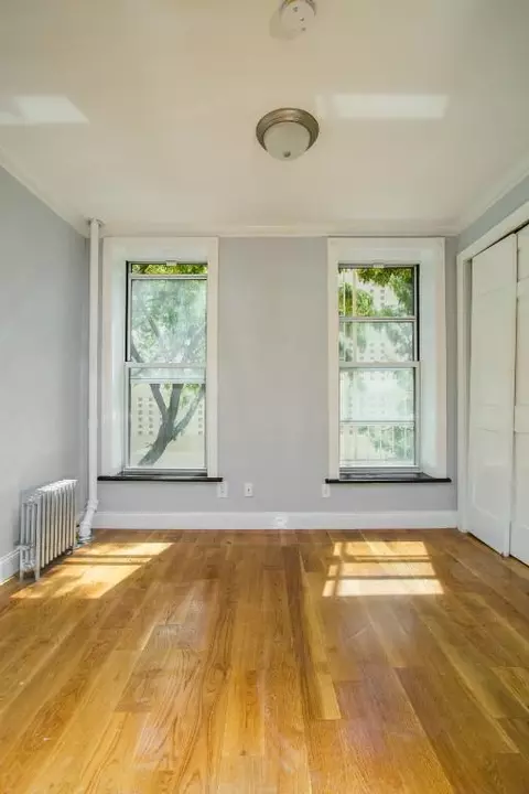 Undisclosed, New York, NY 10019