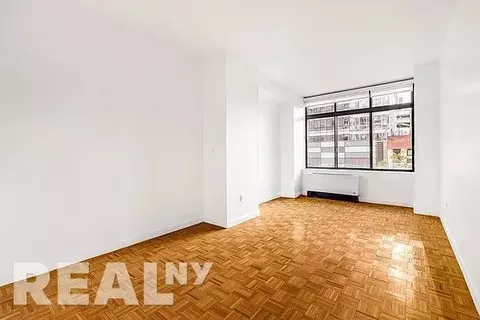Undisclosed, New York, NY 10036