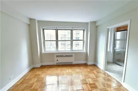 Undisclosed, New York, NY 10016