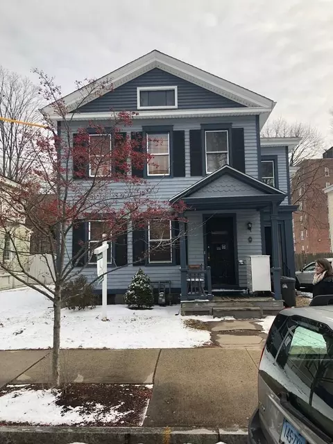235 Dwight St, New Haven, CT 06511