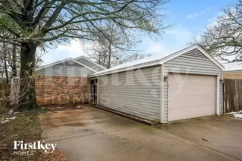 4402 Timber Run Dr, Arlington, TX 76001