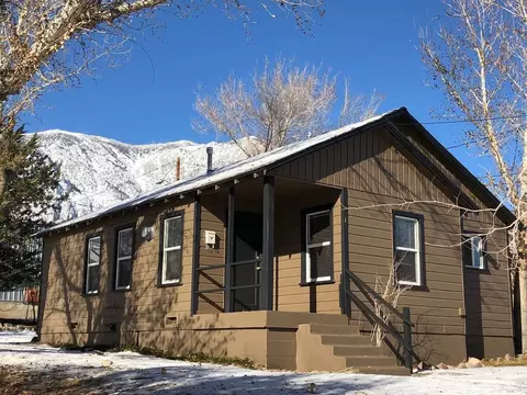 1200 Pine Creek Rd, Bishop, CA 93514