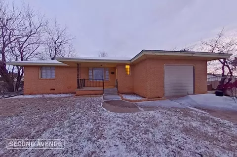 800 NE 35th St, Oklahoma City, OK 73105