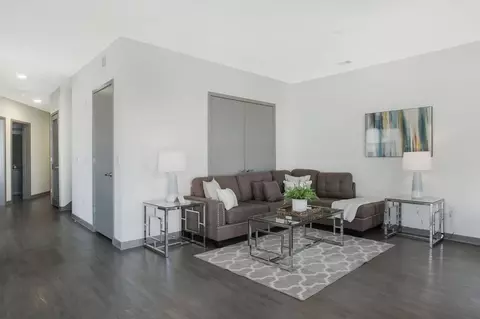 N Brand Blvd, Glendale, CA 91203