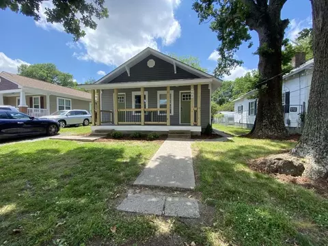 908 Pichard St, Greensboro, NC 27401