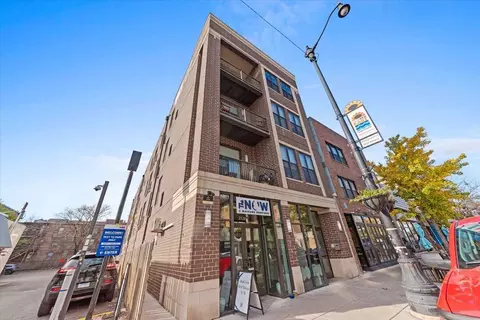 3122 N Broadway #0405, Chicago, IL 60657