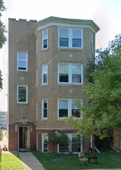 8140 Keating Ave #2, Skokie, IL 60076