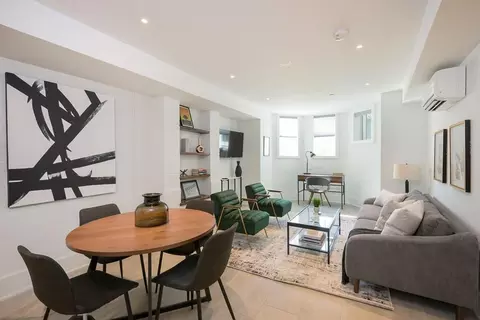 Calvert St Nw, Washington, DC 20009