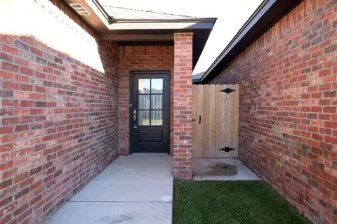 5542 Gonzaga Ln, Amarillo, TX 79109