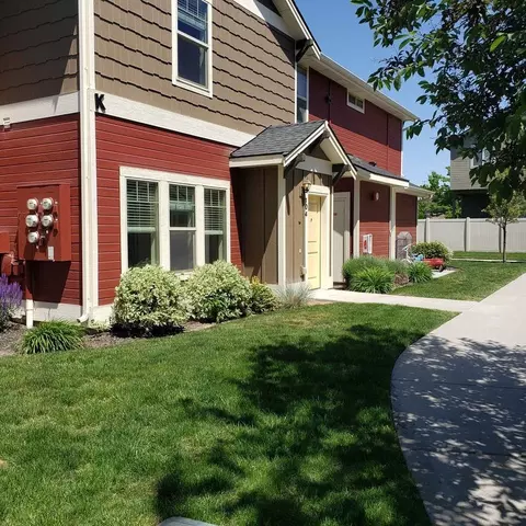 1530 W Ann Taylor St, Meridian, ID 83646