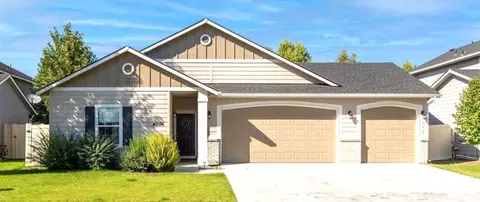 4096 W Meadowpine St, Meridian, ID 83642