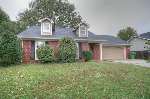 104 Hollington Dr NE, Huntsville, AL 35811