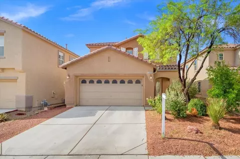 2309 Cockatoo Dr, North Las Vegas, NV 89084