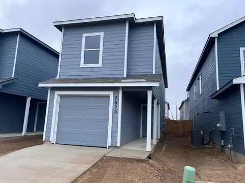 7623 Aston Cross Rdg, San Antonio, TX 78263