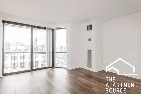 1133 N Dearborn St #1607, Chicago, IL 60610