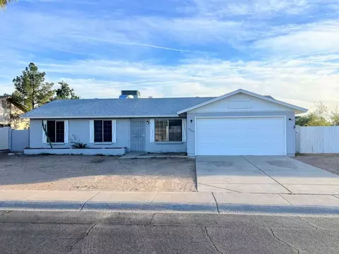 Undisclosed, Peoria, AZ 85345
