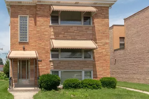 6408 W Raven St #1, Chicago, IL 60631