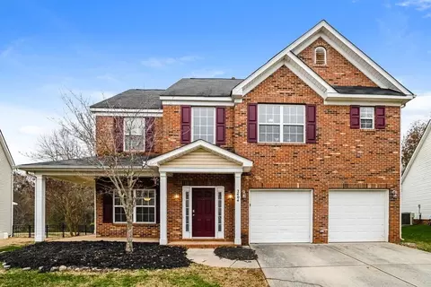 2404 Sierra Chase Dr, Monroe, NC 28112
