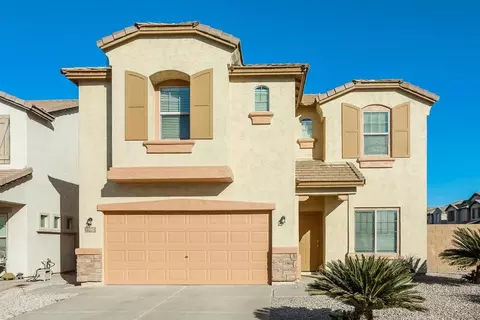 11162 E Stearn Ave, Mesa, AZ 85212