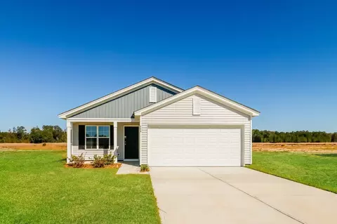 550 Wilkins Rd, Midway, GA 31320