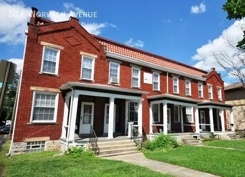 80 E Norwich Ave, Columbus, OH 43201