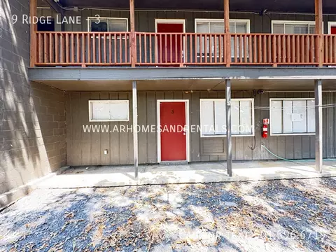 9 Ridge Ln #3, Mayflower, AR 72106