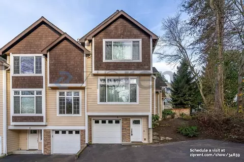 2802 118th Ave SE #6, Bellevue, WA 98005