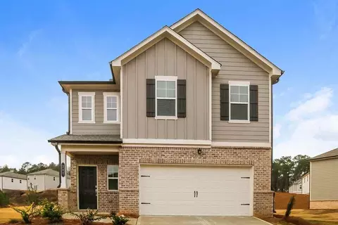 202 Roundabout Ln NW, Adairsville, GA 30103