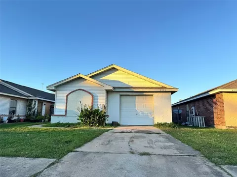 4626 Bryant Ridge Rd, Houston, TX 77053