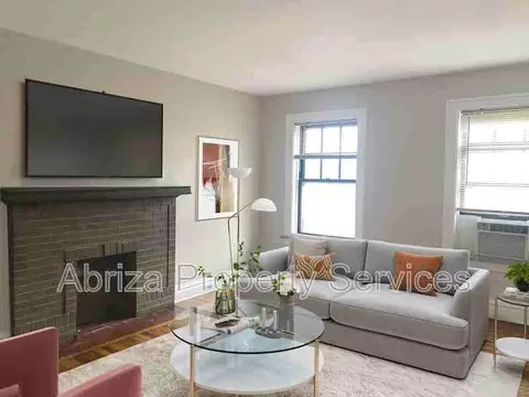 4722 S Grand Blvd #1S, Saint Louis, MO 63111